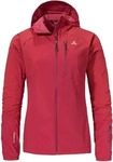 Sch&ouml;ffel 13678-23995-3750-38, Sch&ouml;ffel Hybrid Jacket Style Mamry Women rot...