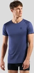 Odlo 141162-21119-S, Odlo Active F-dry Light skipper blue (21119) S Herren