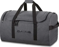 Dakine D1012913-007, Dakine EQ Duffle 70L carbon (007)