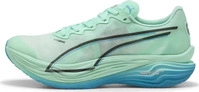 Puma 309809-07-6.5, Puma Deviate Nitro Elite 3 mint melt-speed blue (07) 6.5...