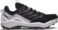 Lowa 311331-9930-42, Lowa Maddox Pro GTX LO W schwarz/grau (9930) 42 Damen