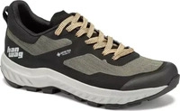 Hanwag H300800-743012-9, Hanwag Kaduro Light GTX ivory/black (743012) 9 Herren