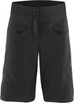L&ouml;ffler 28906-990-36, L&ouml;ffler Women Bike Shorts Laura-g CSL black (990) 36 Damen