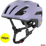Alpina A9802136, Alpina Taunus Gravel Mips lilac matt (36) 52-56