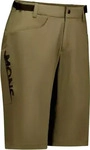 Mons Royale 100773-1165-299-M, Mons Royale Mens Diversion Merino Trail Shorts dark