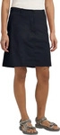 Jack Wolfskin A63888_C0413_A34, Jack Wolfskin Tihama Skort W dark navy (C0413) 42