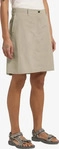 Jack Wolfskin A63888_4030_A33, Jack Wolfskin Tihama Skort W stone (4030) 40...
