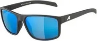 Alpina A8739532, Alpina Nacan I POL black matt mirror blue (32) one size black...