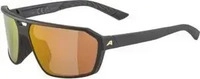 Alpina A8743331, Alpina Swift black matt mirror gold (31) one size black matt -