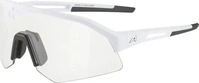Alpina A8746111, Alpina Sonic HR V white matt varioflex black (11) one size white