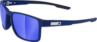 Alpina A8756381, Alpina Stream midnight blue mat mirror blue (81) one size midnight