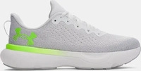 Under Armour 3027523-023013-8.5, Under Armour Infinite gray hyper green (023-014-389)