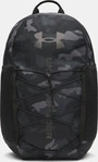 Under Armour 6000397-002-OSFM, Under Armour Hustle Sport 6.0 Backpack black metallic