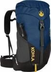Kohla 1100003-4029, Kohla Rucksack Active navy peony