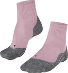 Falke 16128-8663-35-36, Falke TK5 Wander Cool Short Damen Trekking Kurzsocken...