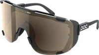 POC MA10059562ONE1, POC Devour Ultra prismane red/clarity trail/partly sunny...
