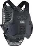 ION 47250-5916-900_black-L/XL, ION Protection Wear Chest Protector Arcon HD Pro black