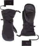 The North Face NF0A8GDDJK3-M, The North Face Womens Montana Mitt tnf black (JK3) M