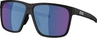 Bliz 0ZB7017-70170362, Bliz A001 matt black grey w blue mirror (70170362)