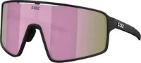 Bliz 0ZB7015-70151738, Bliz P001S matt black brown w pink mirror (70151738) matt