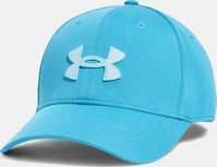 Under Armour 1376701-452-OSFM, Under Armour Men's UA Blitzing Adj ether blue stream