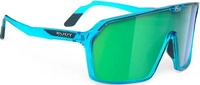 Rudy Project SP724168-0000, Rudy Project Spinshield multilaser green crystal azur