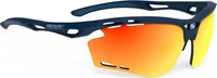 Rudy Project SP624047-0000, Rudy Project Propulse multilaser orange blue navy matte