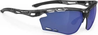 Rudy Project SP625833-0000, Rudy Project Propulse multilaser deep blue crystal ash