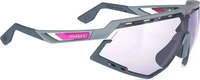 Rudy Project SP527559-0000, Rudy Project Defender impactx photochromic 2 laser purple