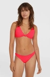 O'Neill 1800338-14032-42, O'Neill Pismo Flamenco Bikini SET pink flamingo (14032) 42