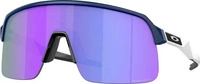 Oakley 0OO9463-946363, Oakley Sutro Lite matte navy/prizm violet (946363) Herren