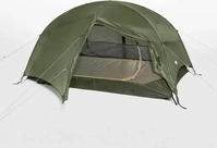 Fj&auml;llr&auml;ven F53607-616, Fj&auml;llr&auml;ven Abisko Friluft 2 pine green (616)