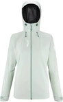 Millet MIV10211-N4239-XS, Millet Seneca GTX 2L Jacket W seaweed (N4239) XS Damen