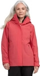 Sch&ouml;ffel 13598-24000-2675-36, Sch&ouml;ffel 3in1 Jacket Style Tamina Women baked rose
