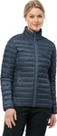 Jack Wolfskin 1207761_C0412_A14, Jack Wolfskin Pilvi Down Jacket W RDS midnight...