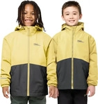 Jack Wolfskin 1610081_M0064_K14, Jack Wolfskin Iceland 3IN1 Jacket K (M0064) 152 Kids
