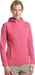 Jack Wolfskin A63967_H0081_A06, Jack Wolfskin Kolbenberg Hooded Full Zip W...