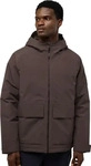 Jack Wolfskin A60205_D0108_A08, Jack Wolfskin Tempeltor Jacket M peat (D0108) M