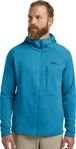 Jack Wolfskin A63966_8026_A08, Jack Wolfskin Kolbenberg Hooded Full Zip M aurora blue