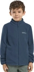 Jack Wolfskin 1609482_C0412_K04, Jack Wolfskin Taunus Jacket K midnight sky (C0412)