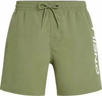 O'Neill 2800204-16048-XXL, O'Neill Cali 16'' Swimshorts avery fern (16048) XXL Herren