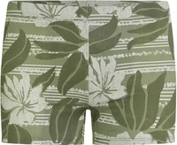 O'Neill 2800203-36090-M, O'Neill Essentials Floral Racer green tonal dusty...