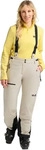 Jack Wolfskin A64892_A0056_A10, Jack Wolfskin Flowline Pro 2L INS Pants W pale sand