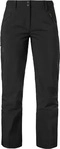Sch&ouml;ffel 13788-24225-9990-34, Sch&ouml;ffel Softshell Pants Style Milagle Women black