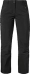 Sch&ouml;ffel 13788-24225-9990-36, Sch&ouml;ffel Softshell Pants Style Milagle Women black