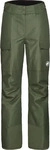 Mammut 1020-13710-40284-46-10, Mammut Fall Line Hardshell Thermo Pants Women dark