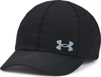 Under Armour 1383478-001-OSFM, Under Armour W Velociti Low ADJ black reflective (001)