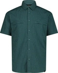 CMP 35S7997-E857-54, CMP MAN Shirt lichen (E857) 54 Herren