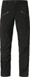 Sch&ouml;ffel 24133-24225-9990-48, Sch&ouml;ffel Softshell Pants Style Milagle Men black