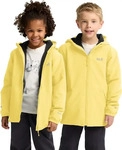 Jack Wolfskin A65320_M0064_K12, Jack Wolfskin NEW Snowy Days Jacket K lemon ice